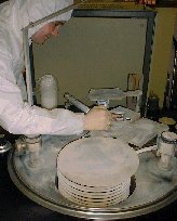Coating Operation